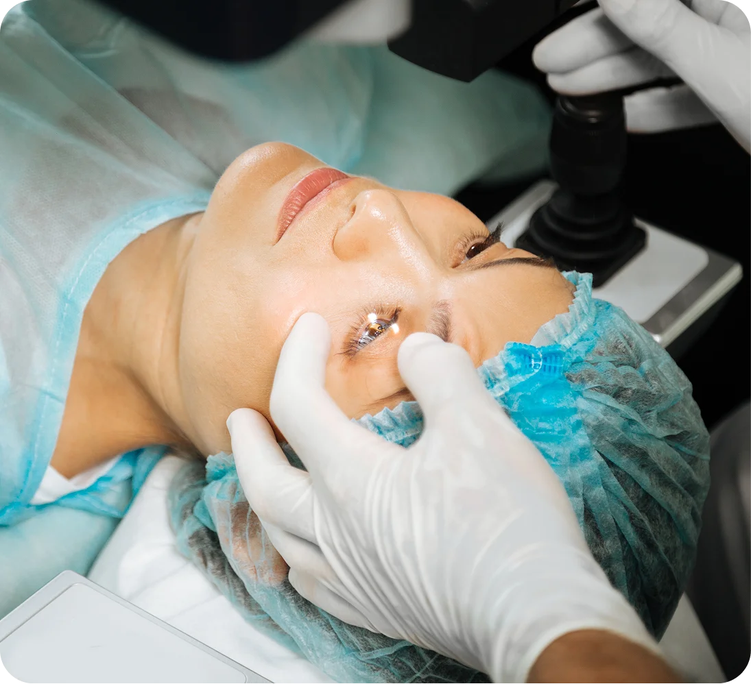 Male Hair Transplant