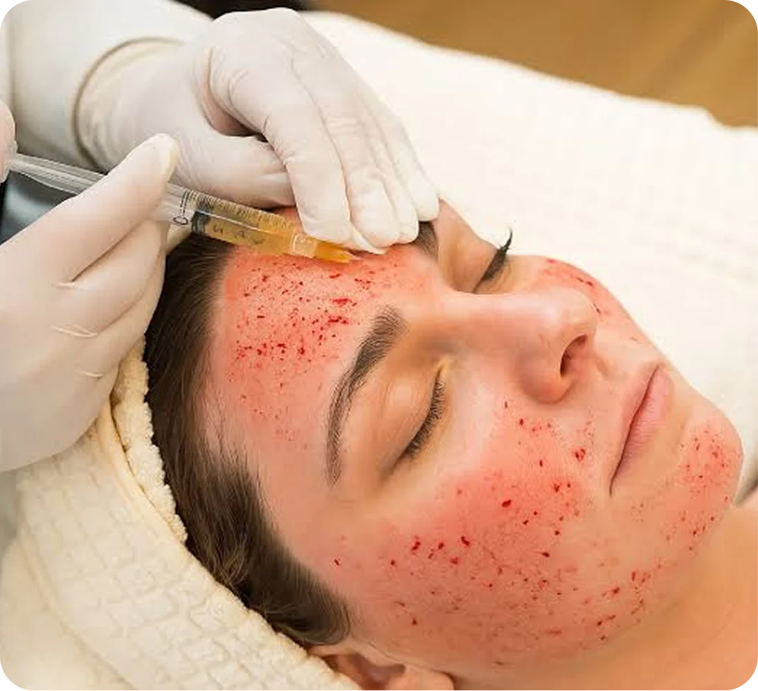 Male Hair Transplant