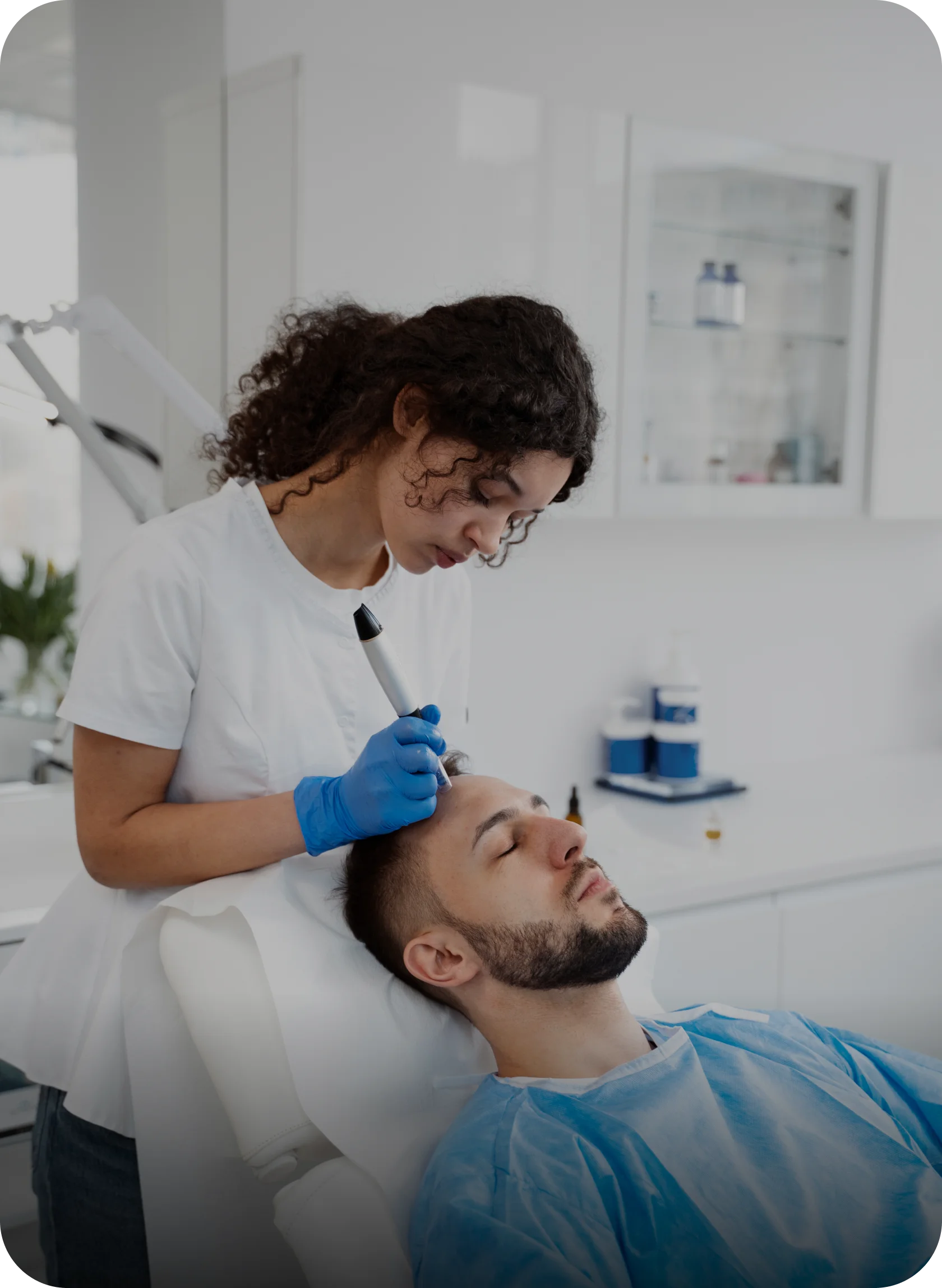 Hair Treatment