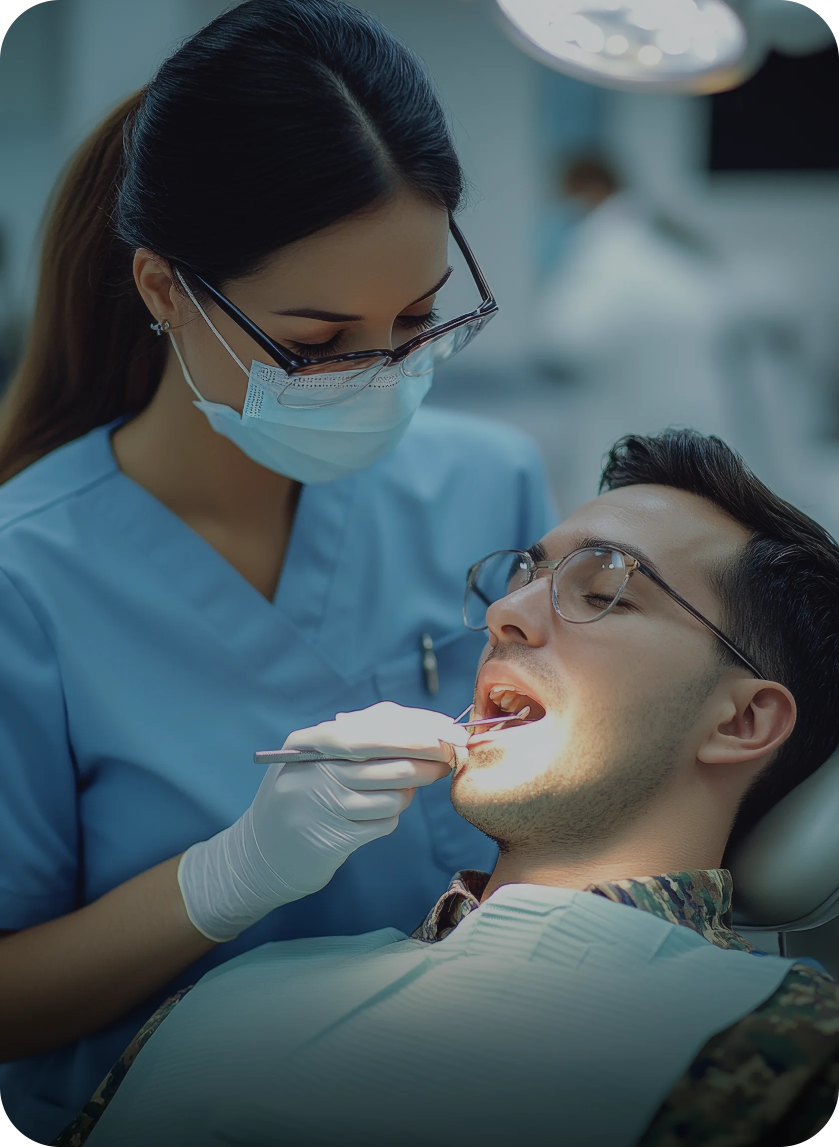 Dental Care