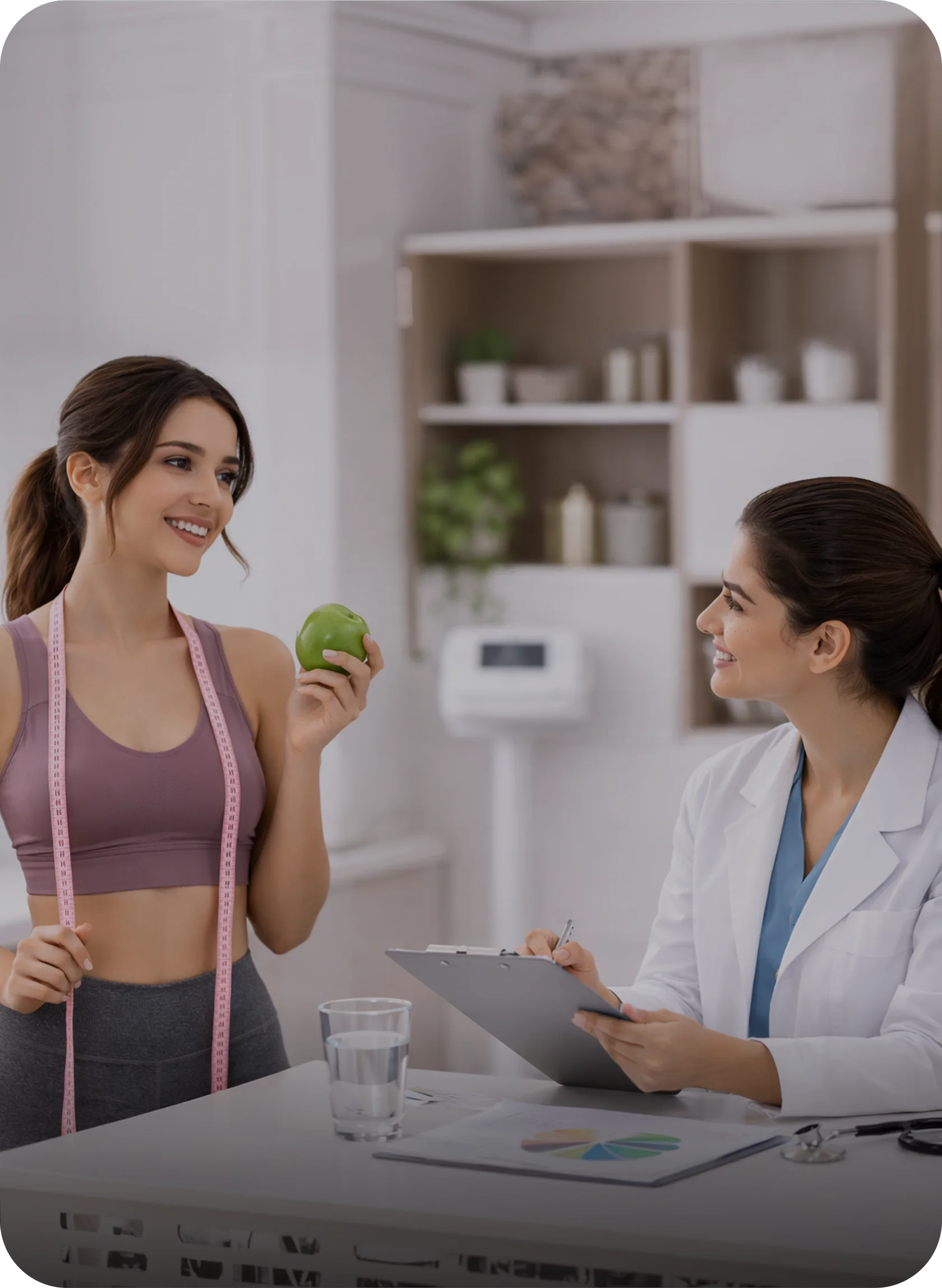 Weight Management