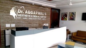 Dr Aggarwal's Clinic place picture