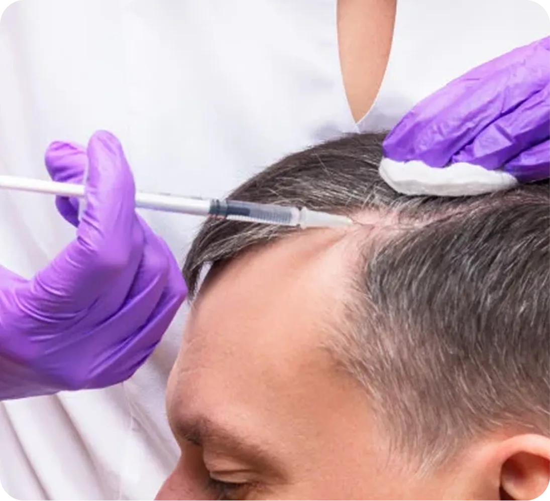 Anti-Dandruff Treatment