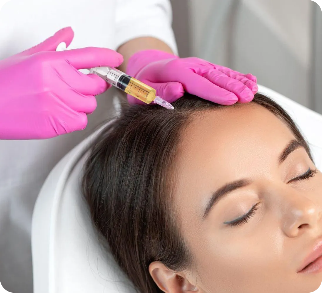 PRP Therapy